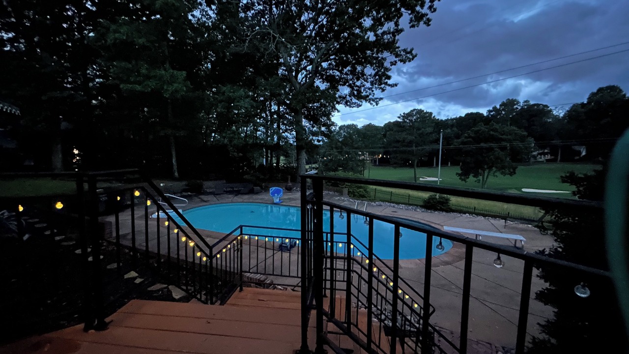Photo of Outdoor in North Raleigh