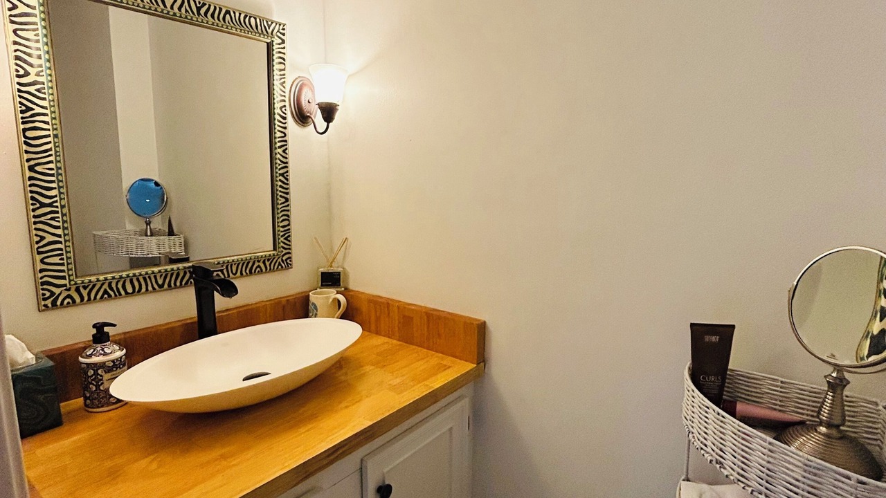 Photo of Bathroom in North Raleigh
