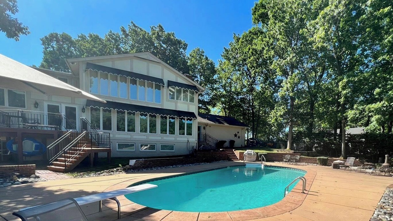 Photo of Outdoor in North Raleigh