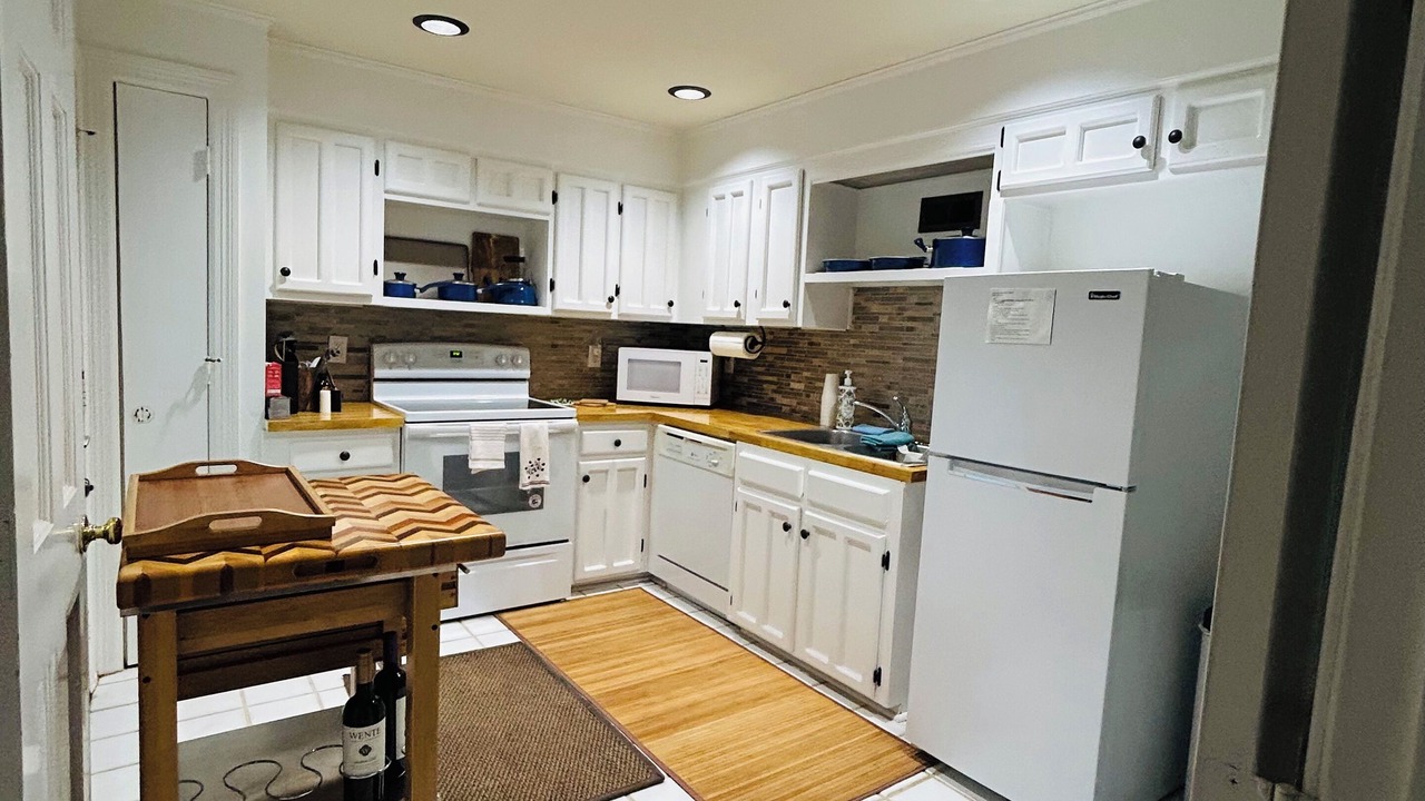 Photo of Kitchen in North Raleigh