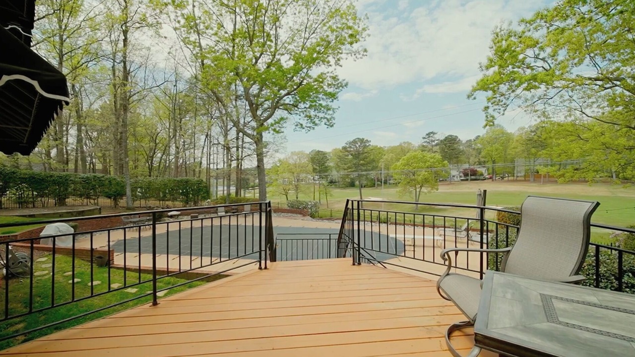 Photo of Outdoor in North Raleigh
