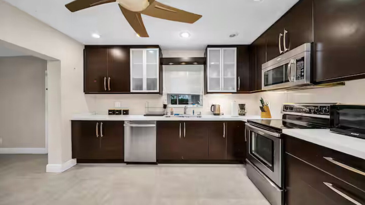 Photo of Kitchen in Ojus
