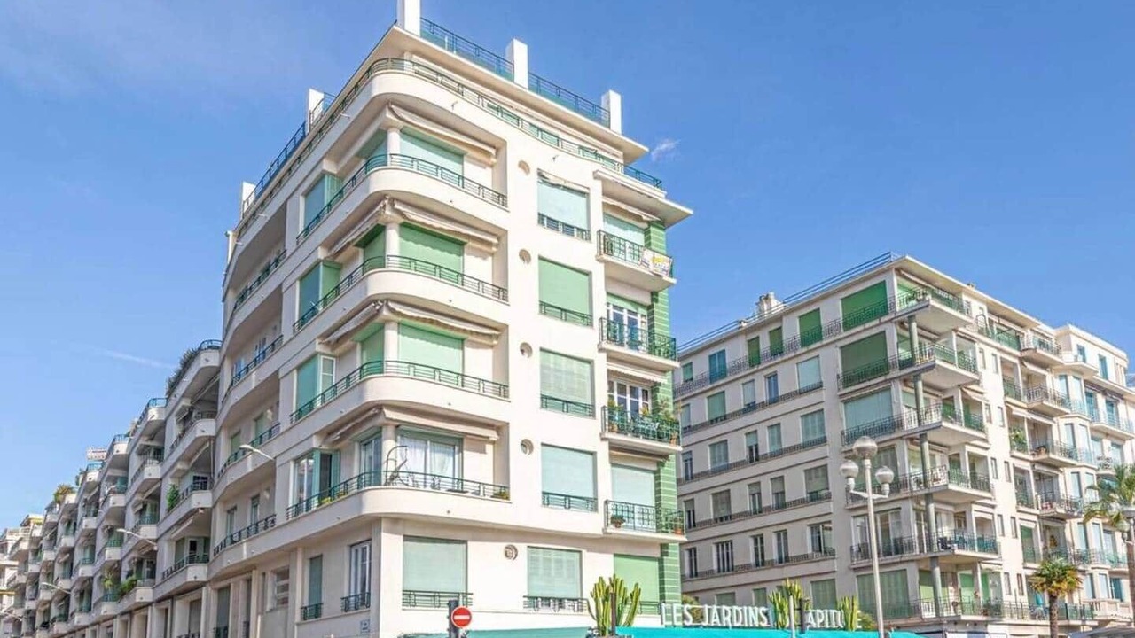 Photo of Outdoor in Gambetta