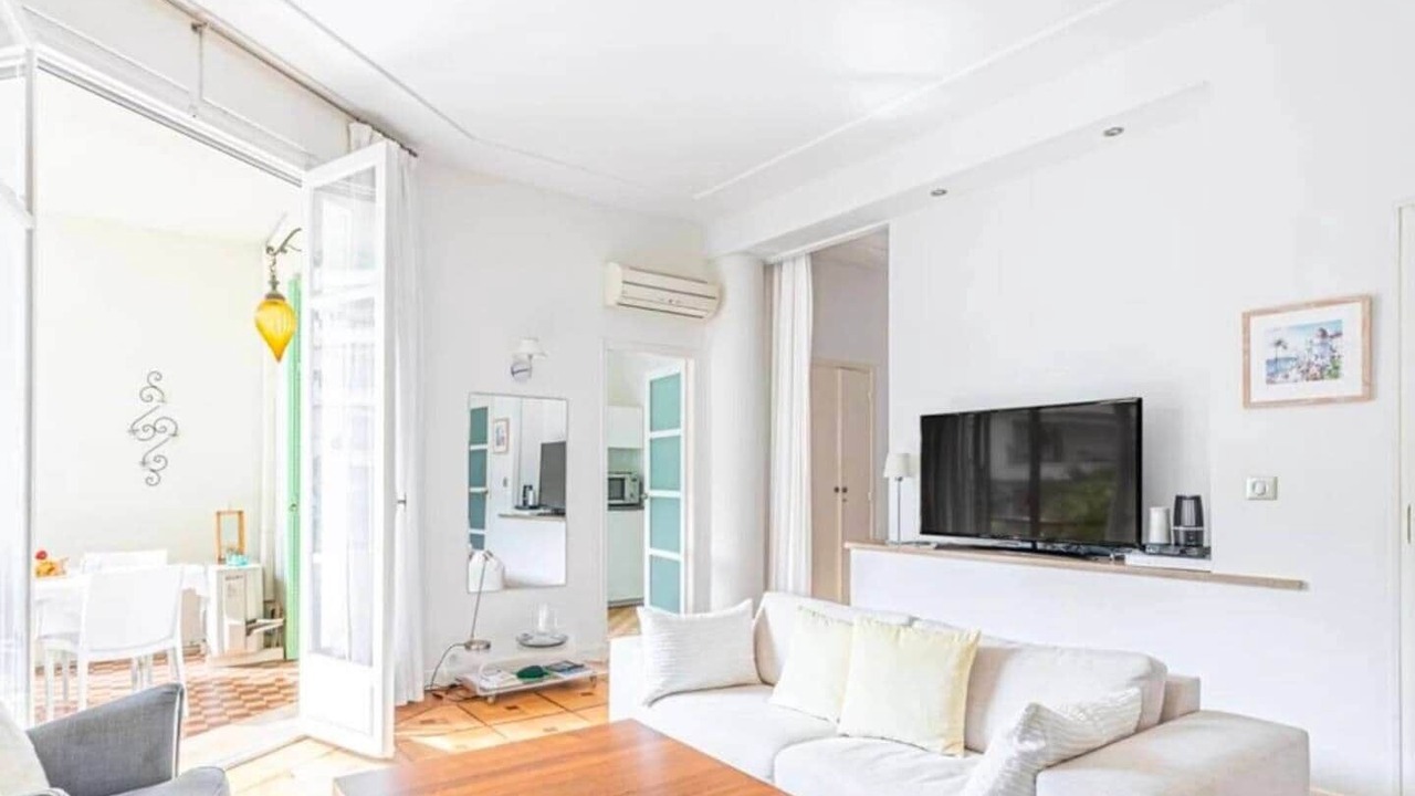 Photo of Patio Balcony in Gambetta