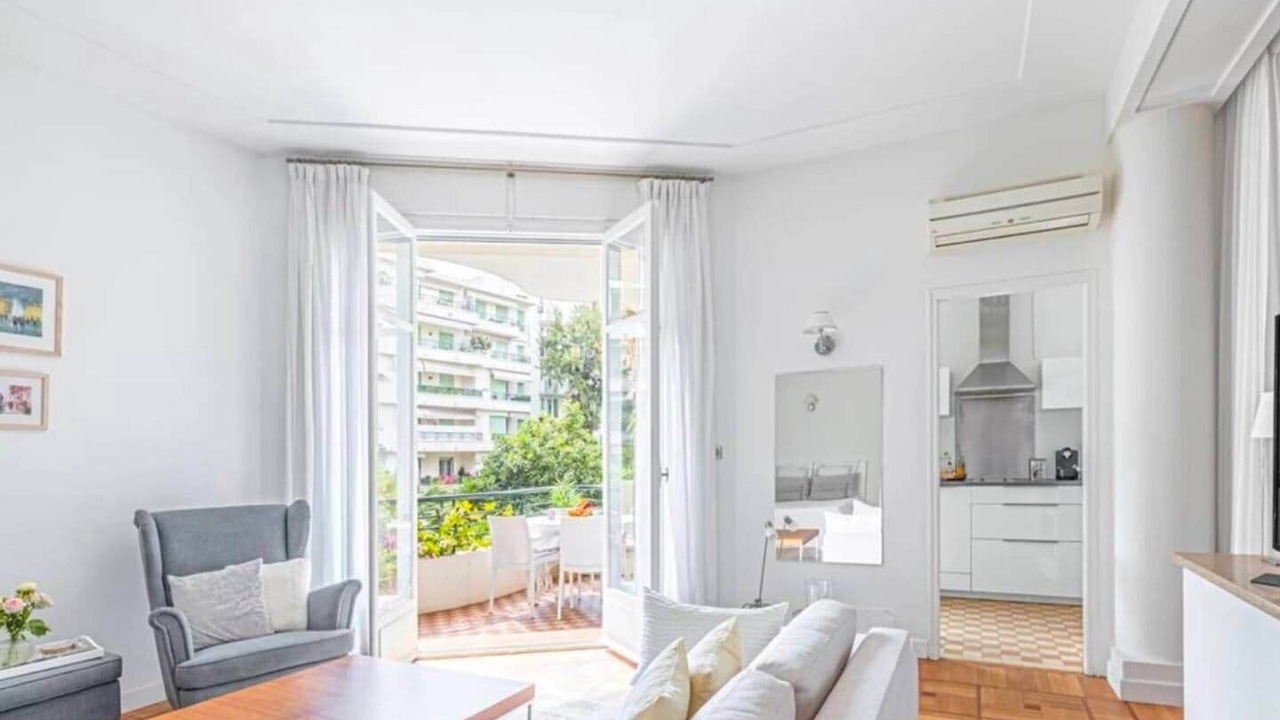 Photo of Patio Balcony in Gambetta