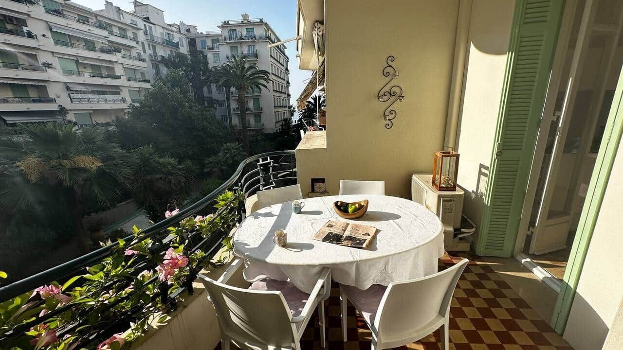 Photo of Outdoor in Gambetta