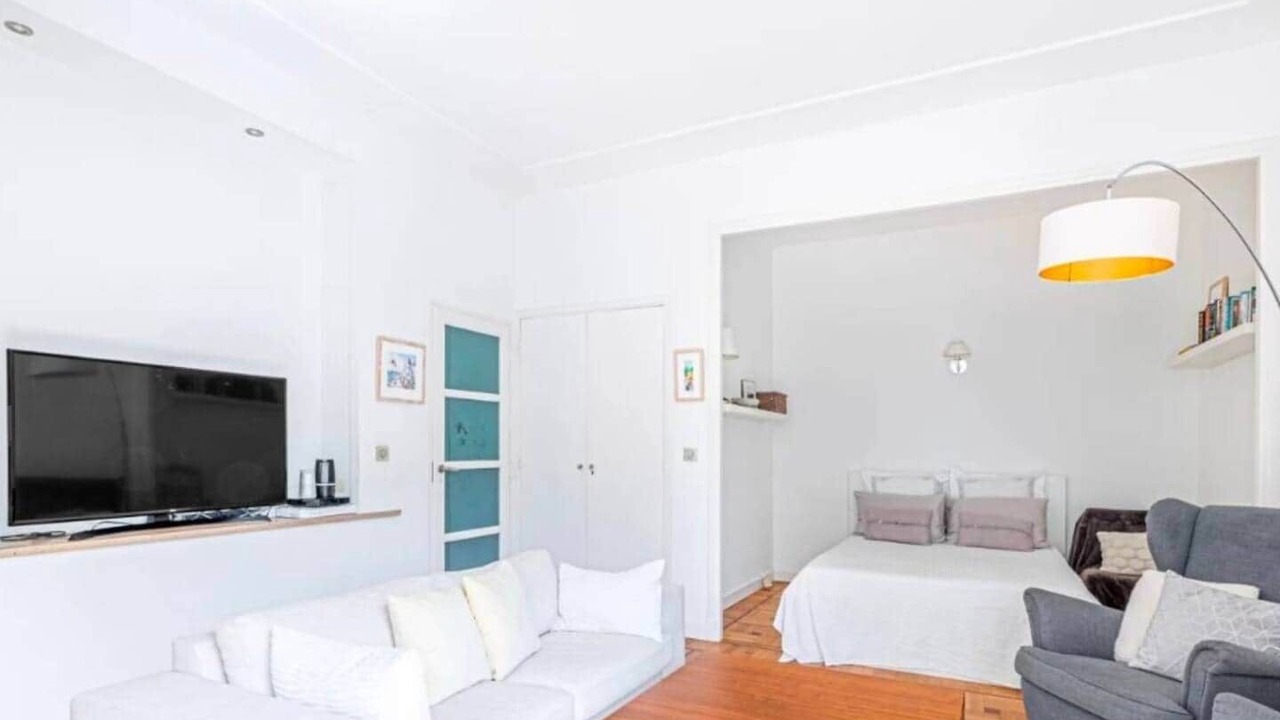 Photo of Bedroom in Gambetta