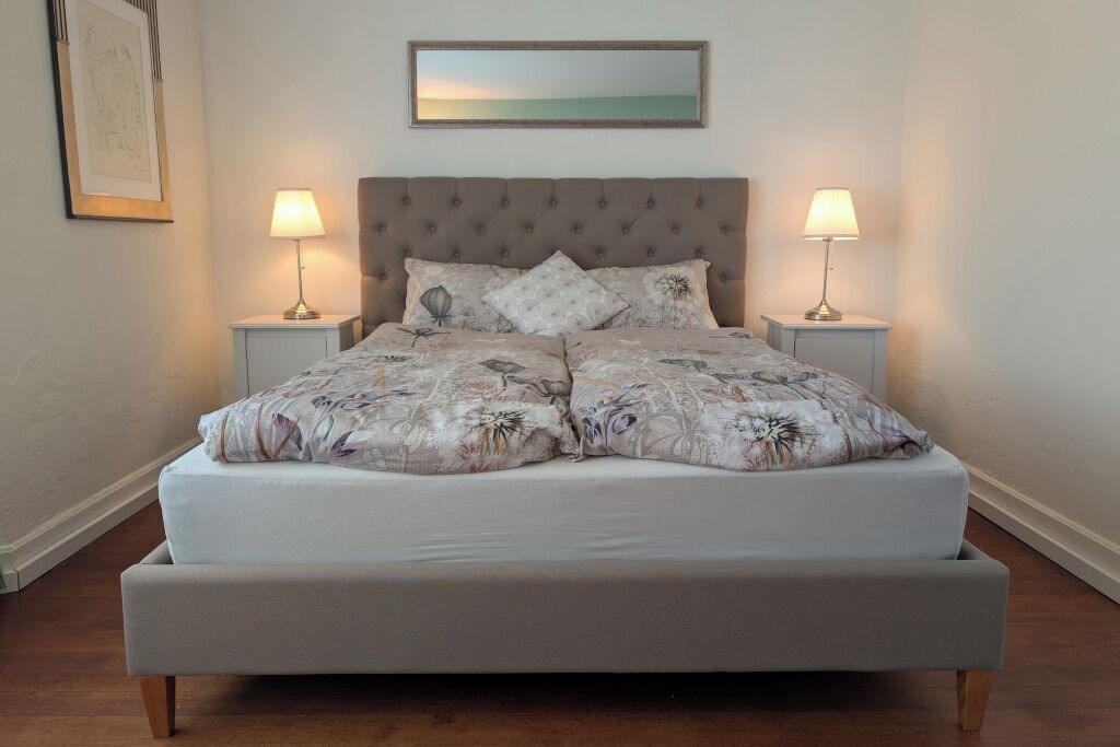 Photo of Bedroom in Meilen District