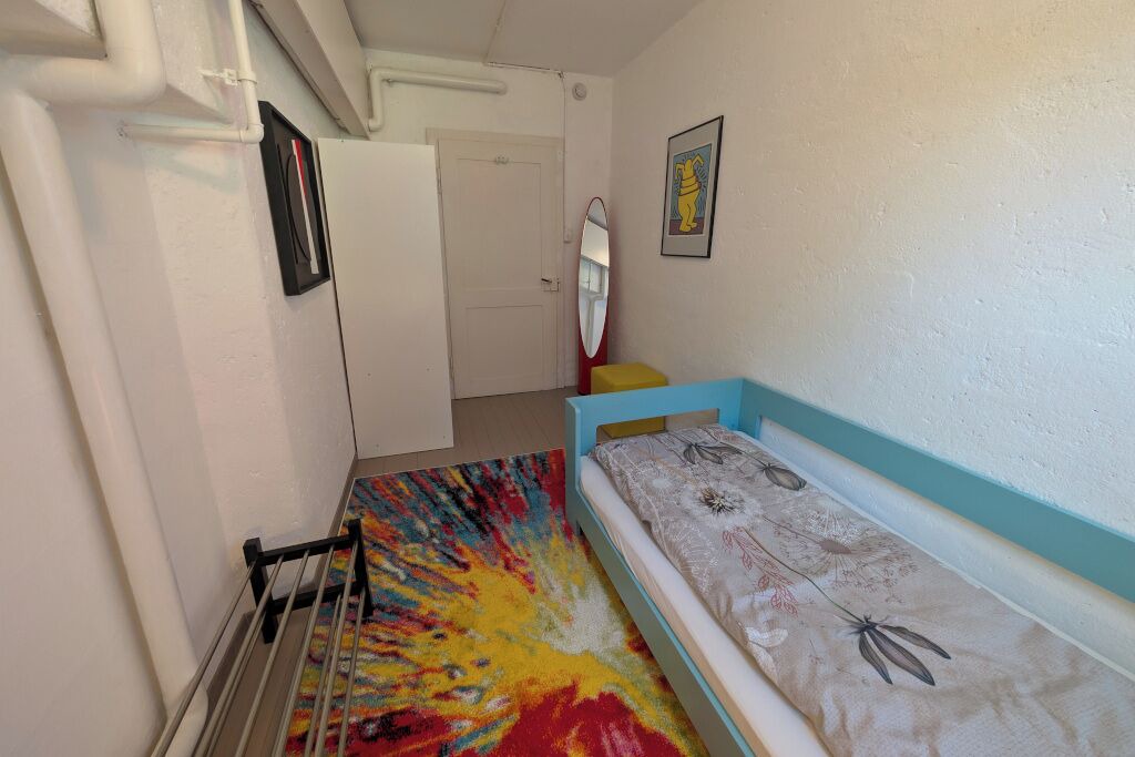 Photo of Bedroom in Meilen District