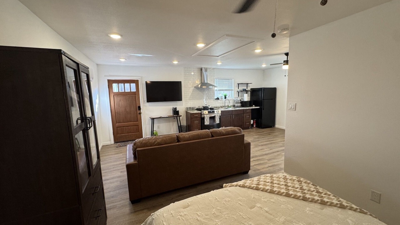 Photo of Bedroom in Fort Worth