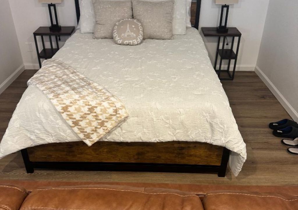 Photo of Bedroom in Fort Worth