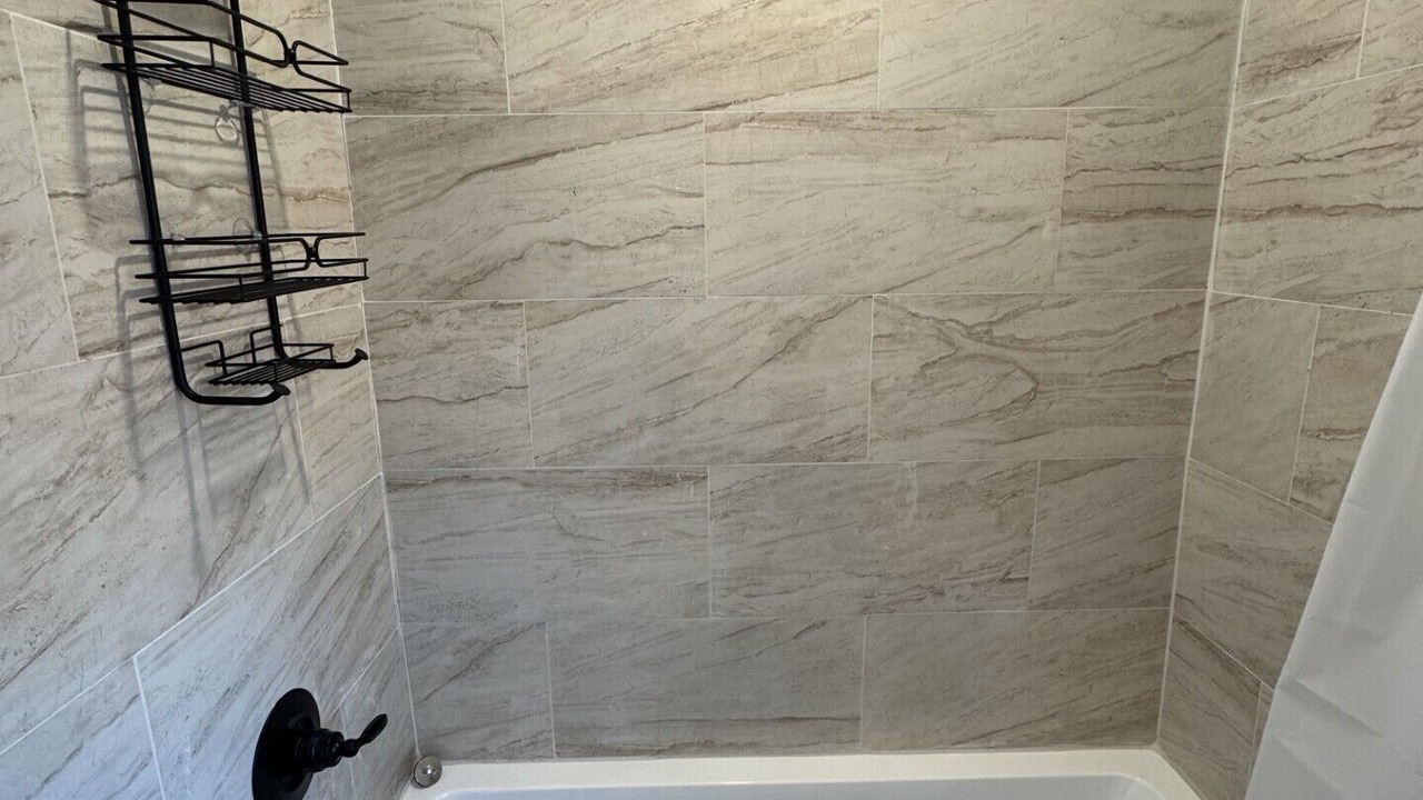 Photo of Bathroom in Fort Worth