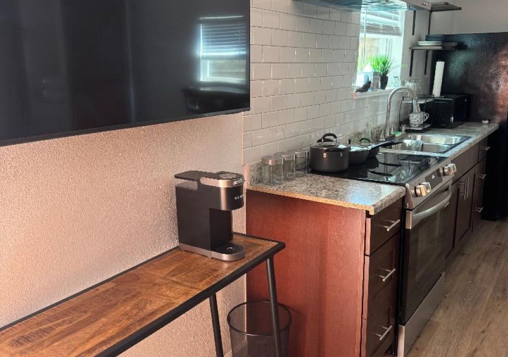 Photo of Kitchen in Fort Worth