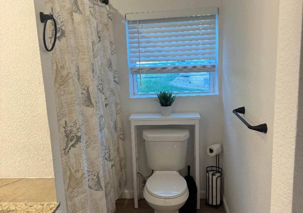 Photo of Bathroom in Fort Worth