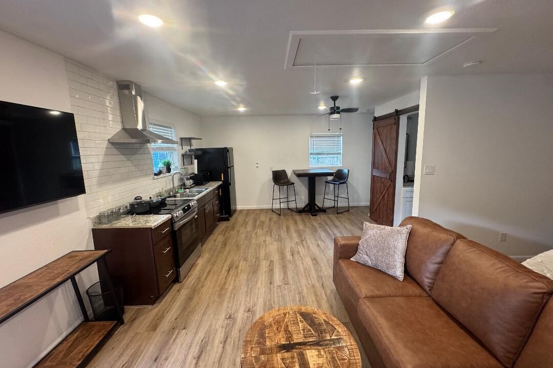 Photo of Livingroom in Fort Worth