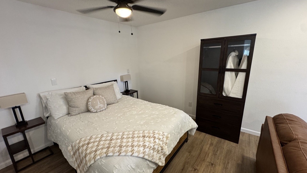 Photo of Bedroom in Fort Worth