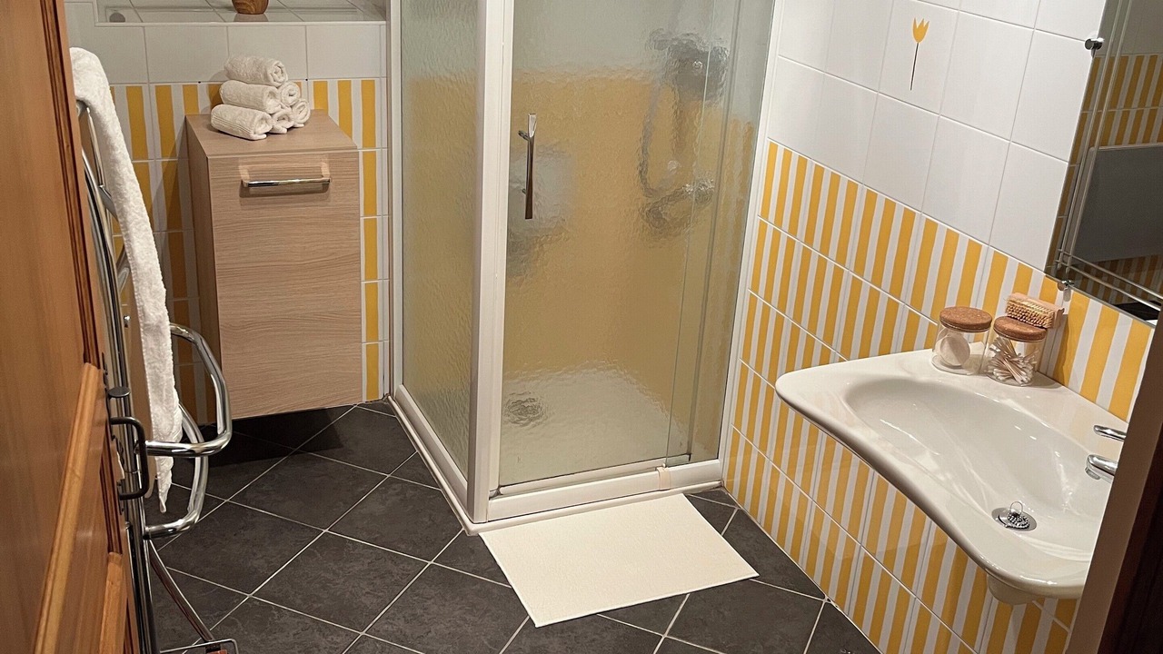 Photo of Bathroom in Saint-Remy-du-Plein