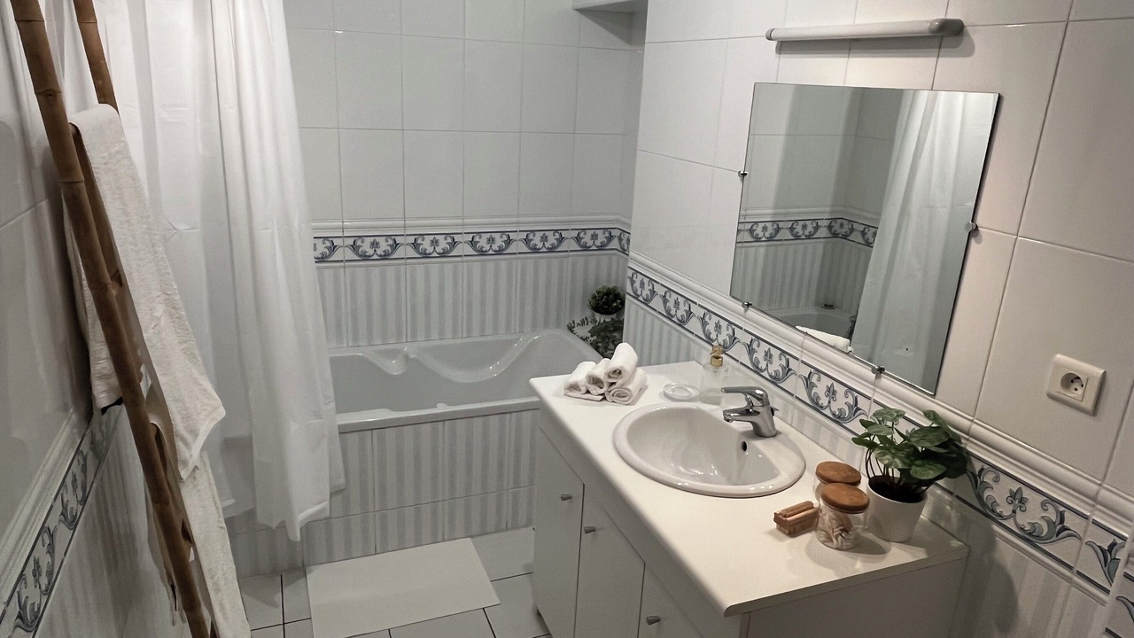 Photo of Bathroom in Saint-Remy-du-Plein