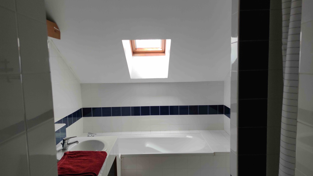 Photo of Bathroom in Vulaines-sur-Seine