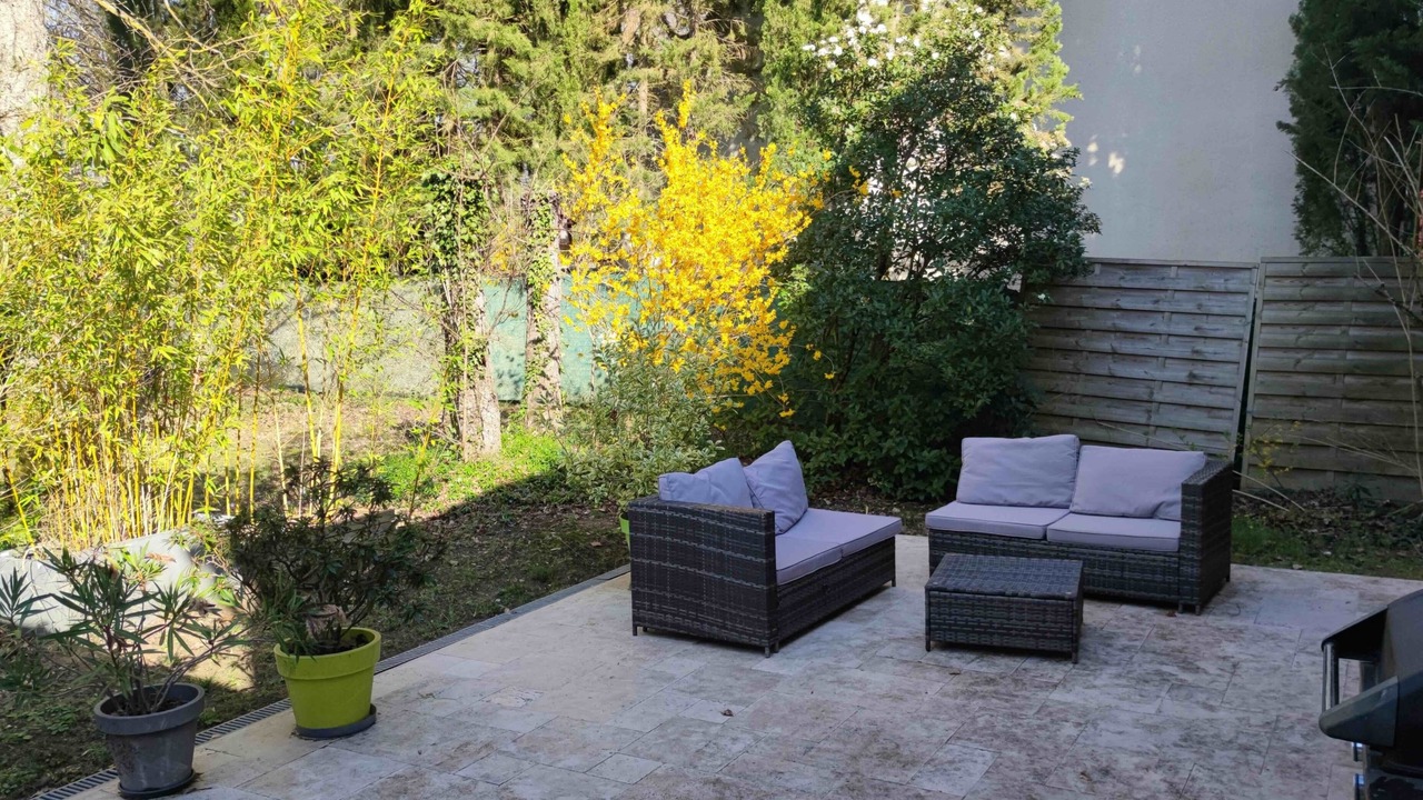 Photo of Patio Balcony in Vulaines-sur-Seine