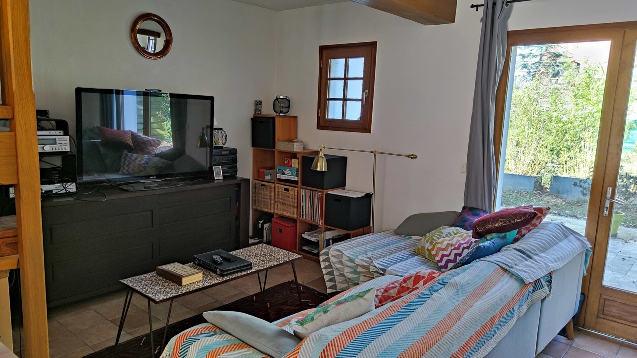 Photo of Livingroom in Vulaines-sur-Seine