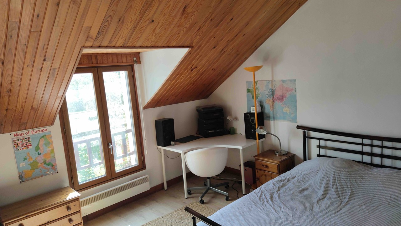Photo of Bedroom in Vulaines-sur-Seine