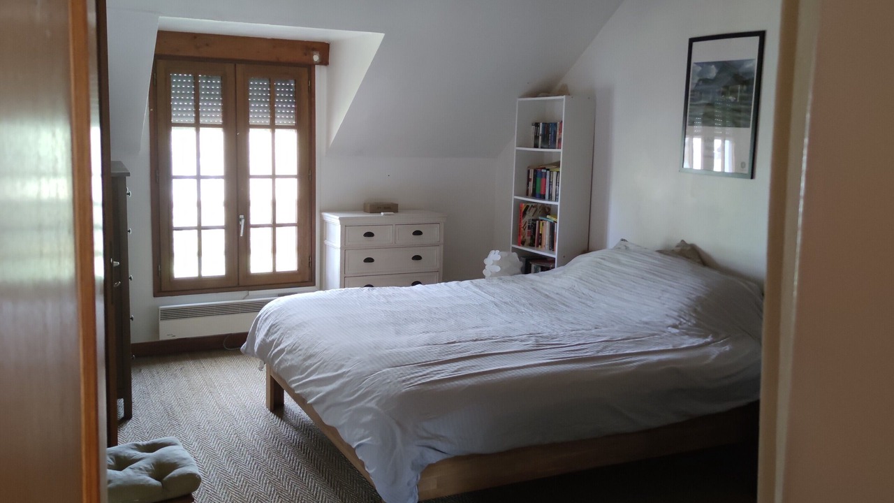 Photo of Bedroom in Vulaines-sur-Seine