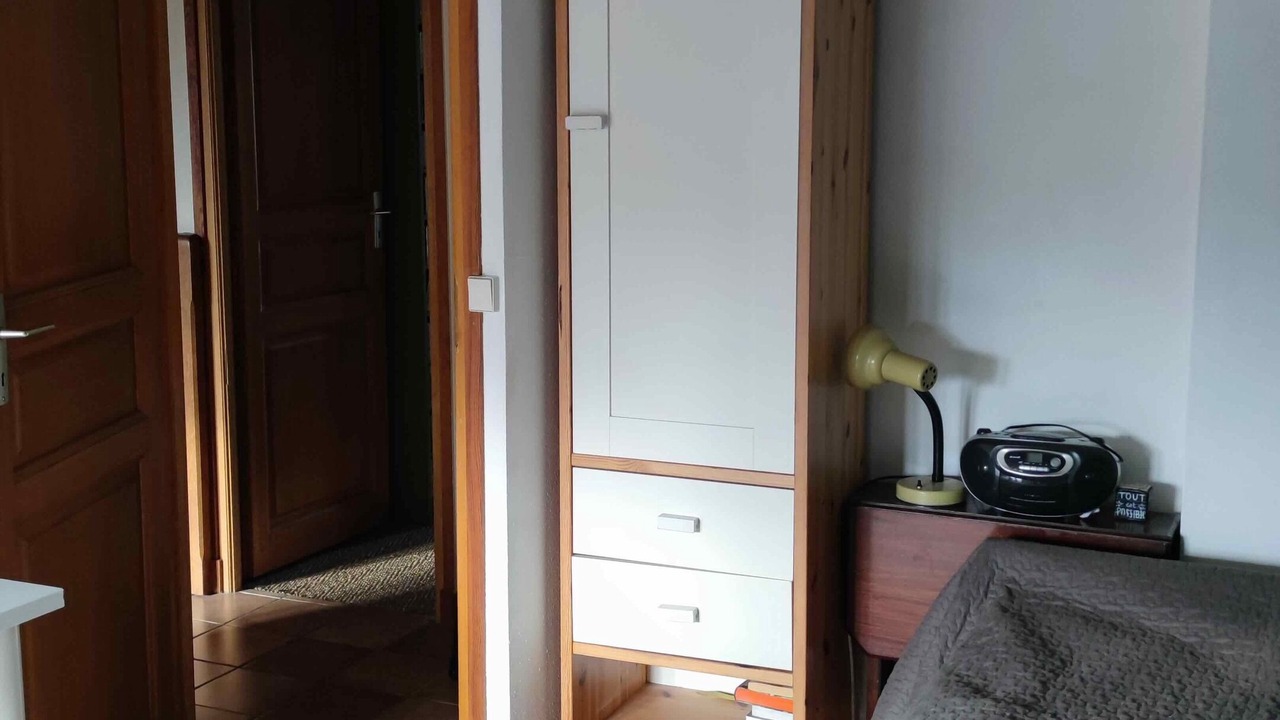 Photo of Bedroom in Vulaines-sur-Seine