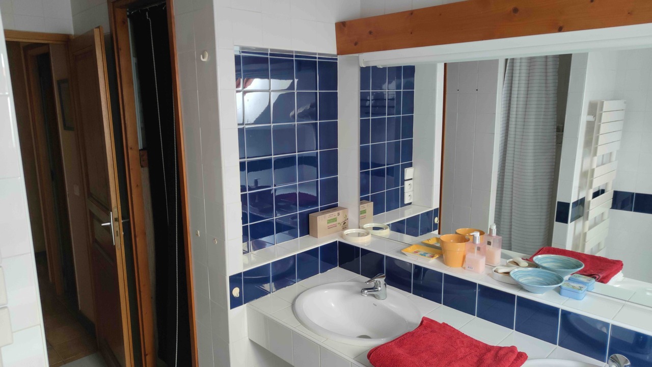 Photo of Bathroom in Vulaines-sur-Seine