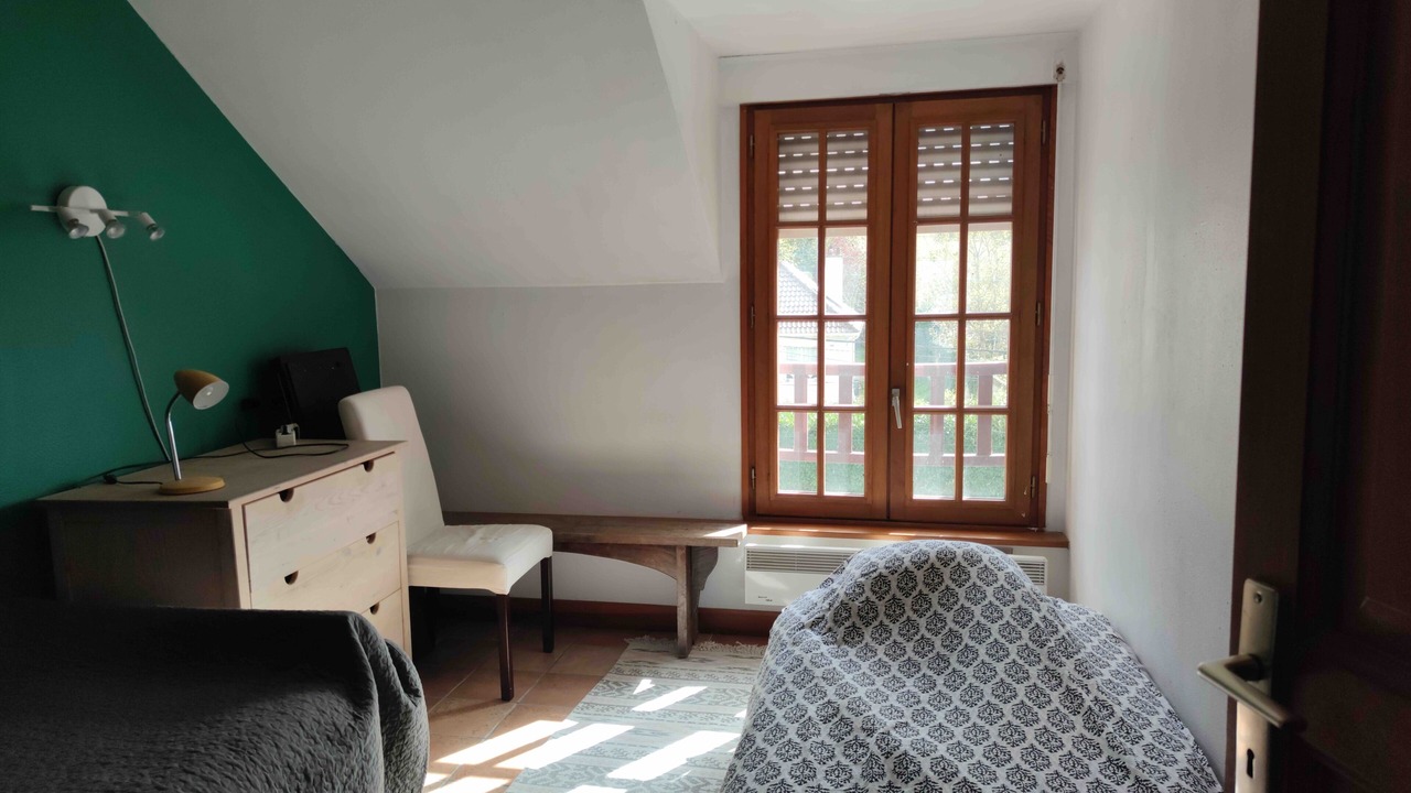 Photo of Bedroom in Vulaines-sur-Seine