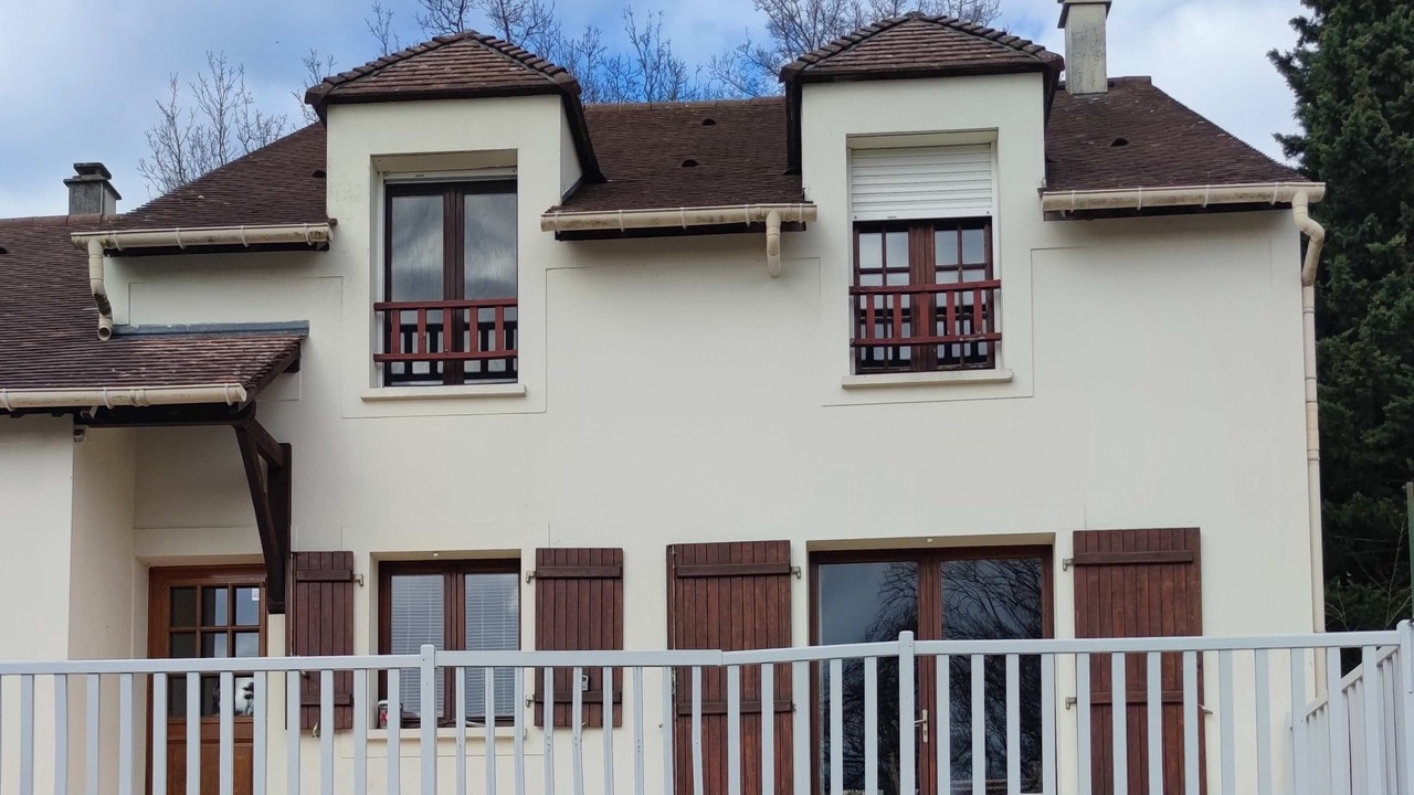 Photo of Outdoor in Vulaines-sur-Seine