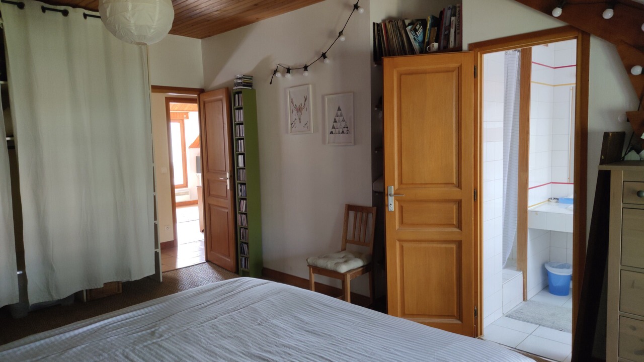 Photo of Bedroom in Vulaines-sur-Seine