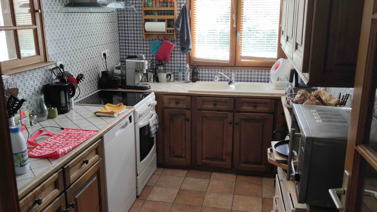 Photo of Kitchen in Vulaines-sur-Seine
