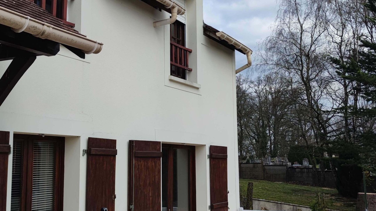 Photo of Outdoor in Vulaines-sur-Seine
