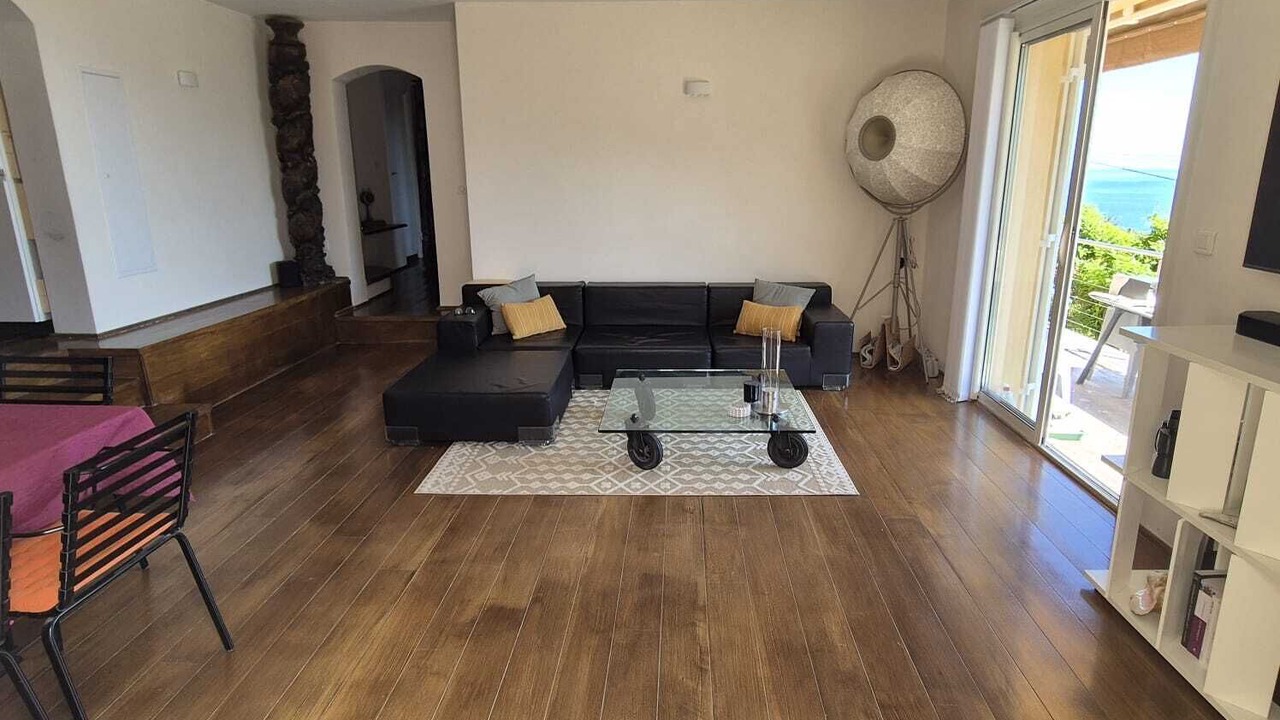 Photo of Livingroom in Figarella