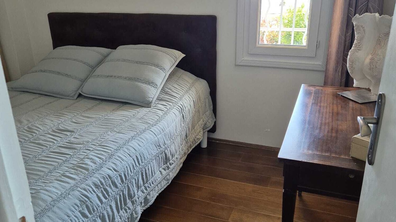 Photo of Bedroom in Figarella