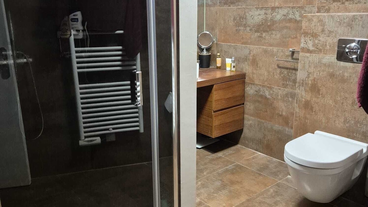 Photo of Bathroom in Figarella