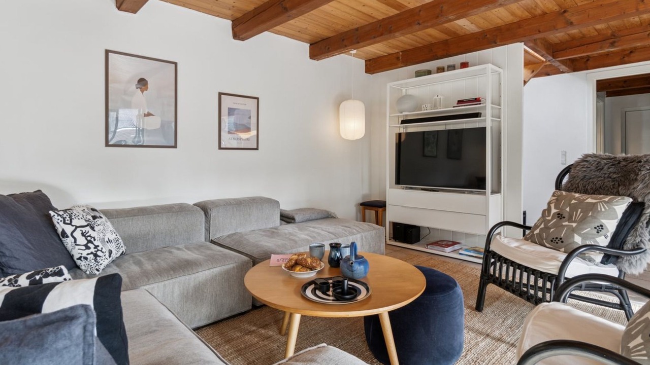Photo of Livingroom in Snogebaek
