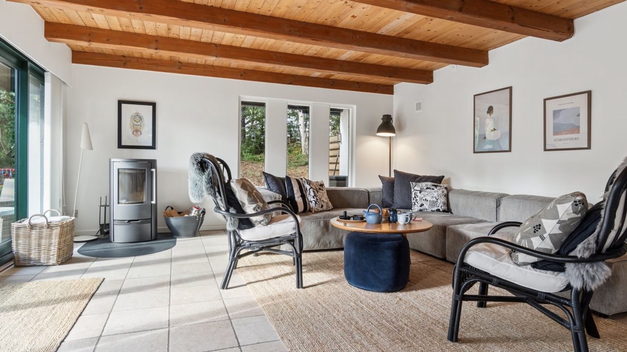 Photo of Livingroom in Snogebaek