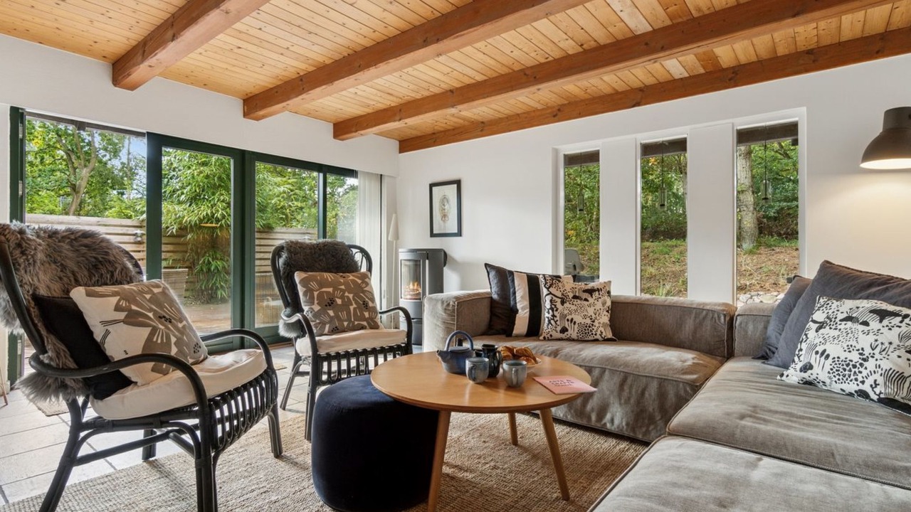 Photo of Livingroom in Snogebaek