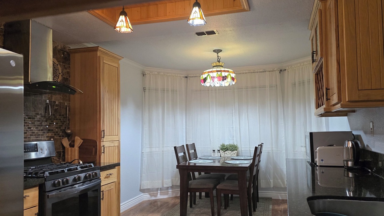 Photo of Kitchen in Antelope