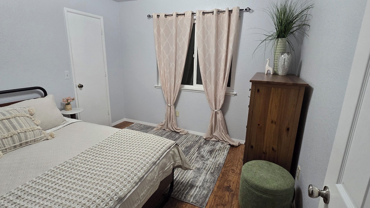 Photo of Bedroom in Antelope