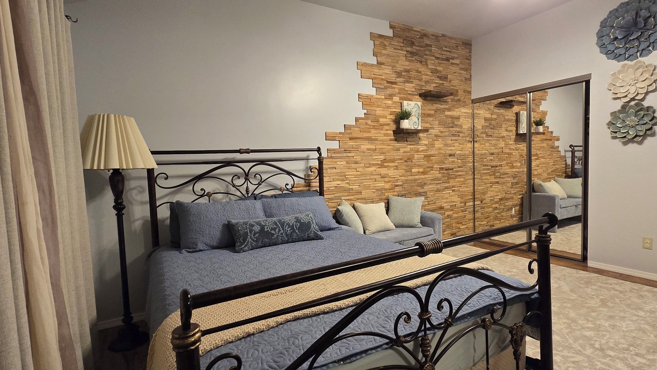 Photo of Bedroom in Antelope