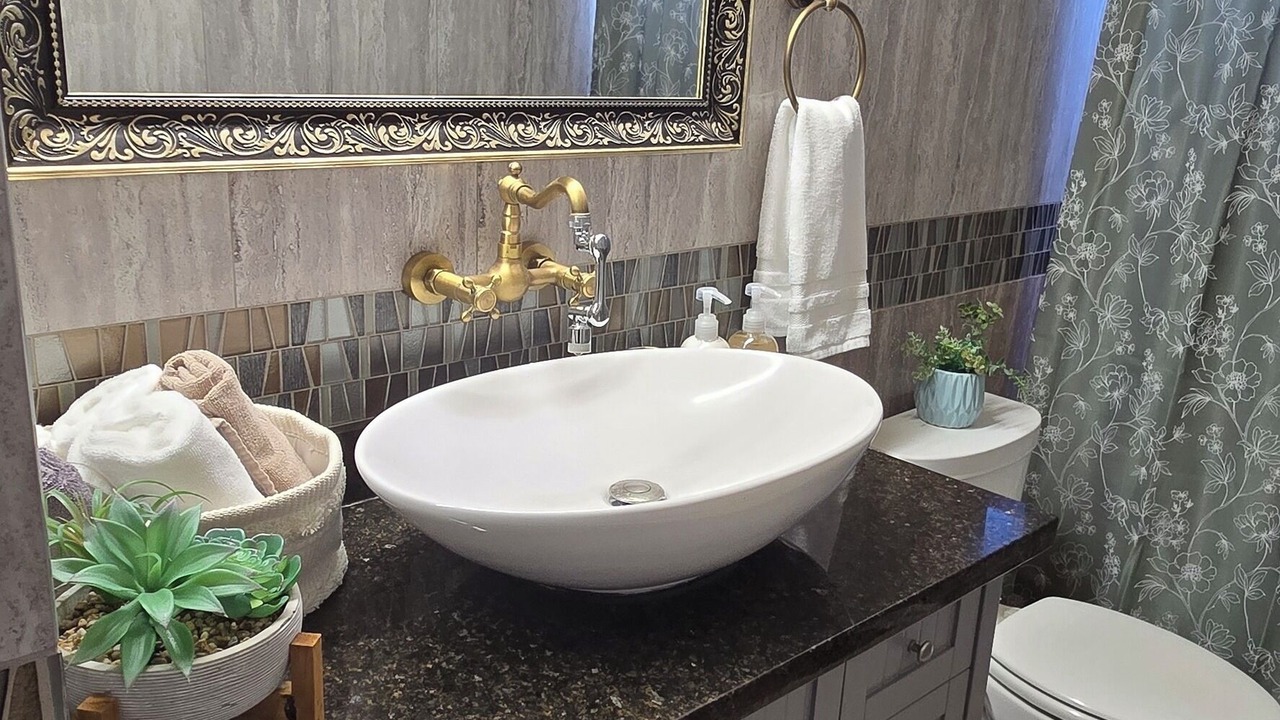 Photo of Bathroom in Antelope