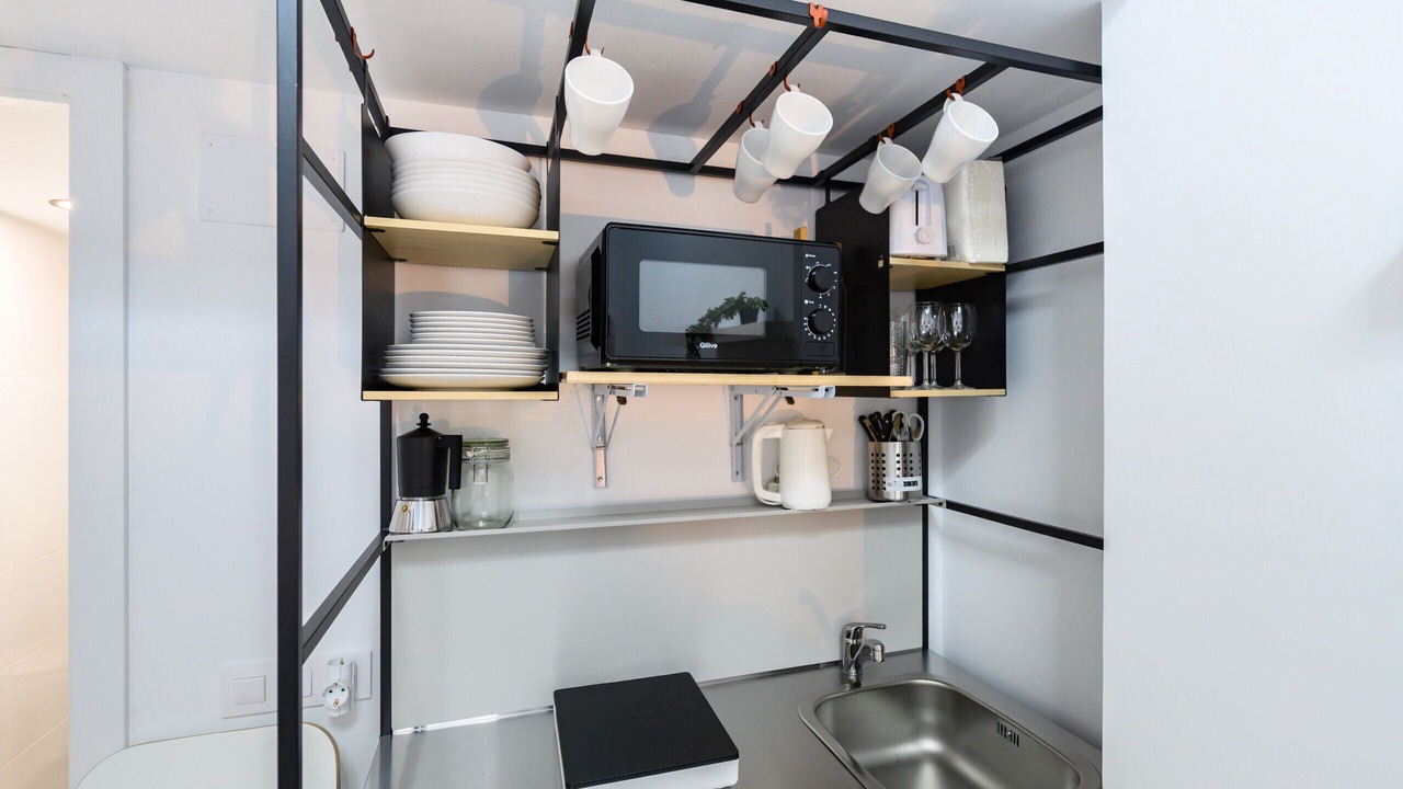 Photo of Kitchen in San Diego