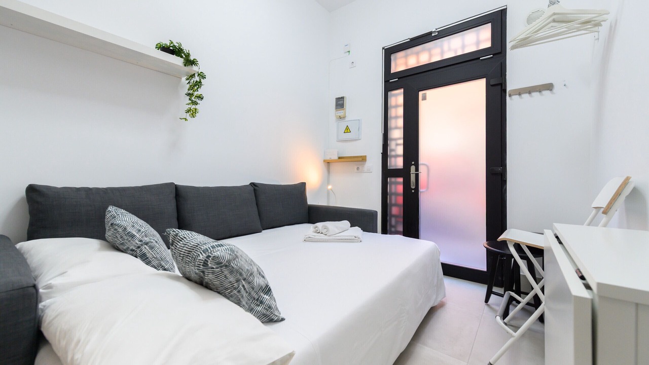 Photo of Bedroom in San Diego