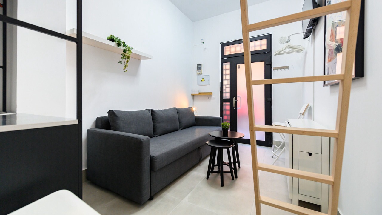 Photo of Livingroom in San Diego