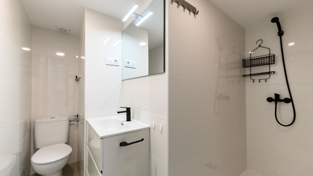 Photo of Bathroom in San Diego