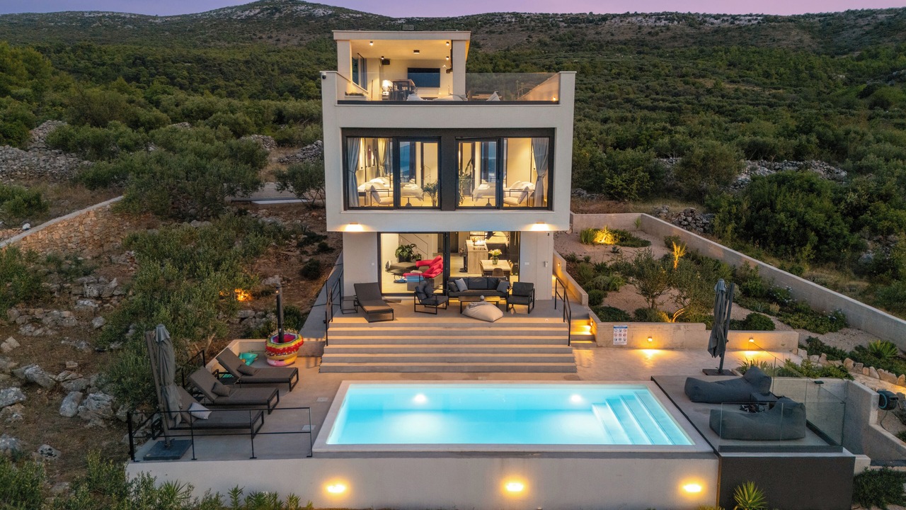 Photo of Outdoor in Island Hvar