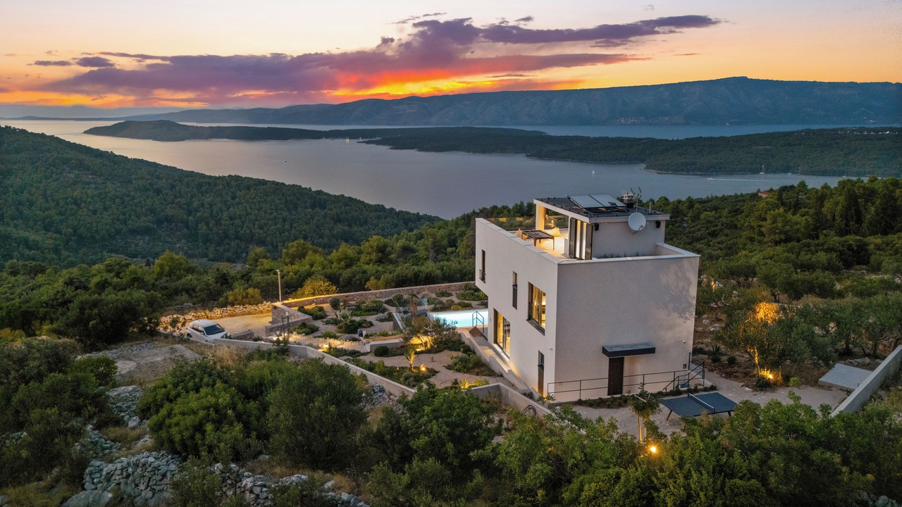 Photo of Outdoor in Island Hvar
